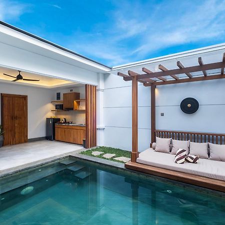 ลา นูมา จังกู วิลลา Villa ชังกู ภายนอก รูปภาพ