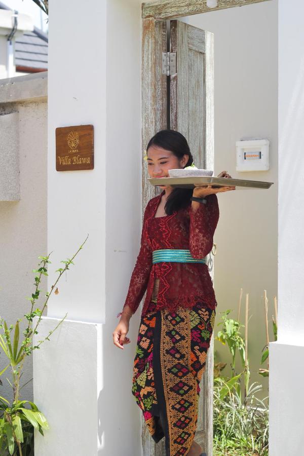ลา นูมา จังกู วิลลา Villa ชังกู ภายนอก รูปภาพ