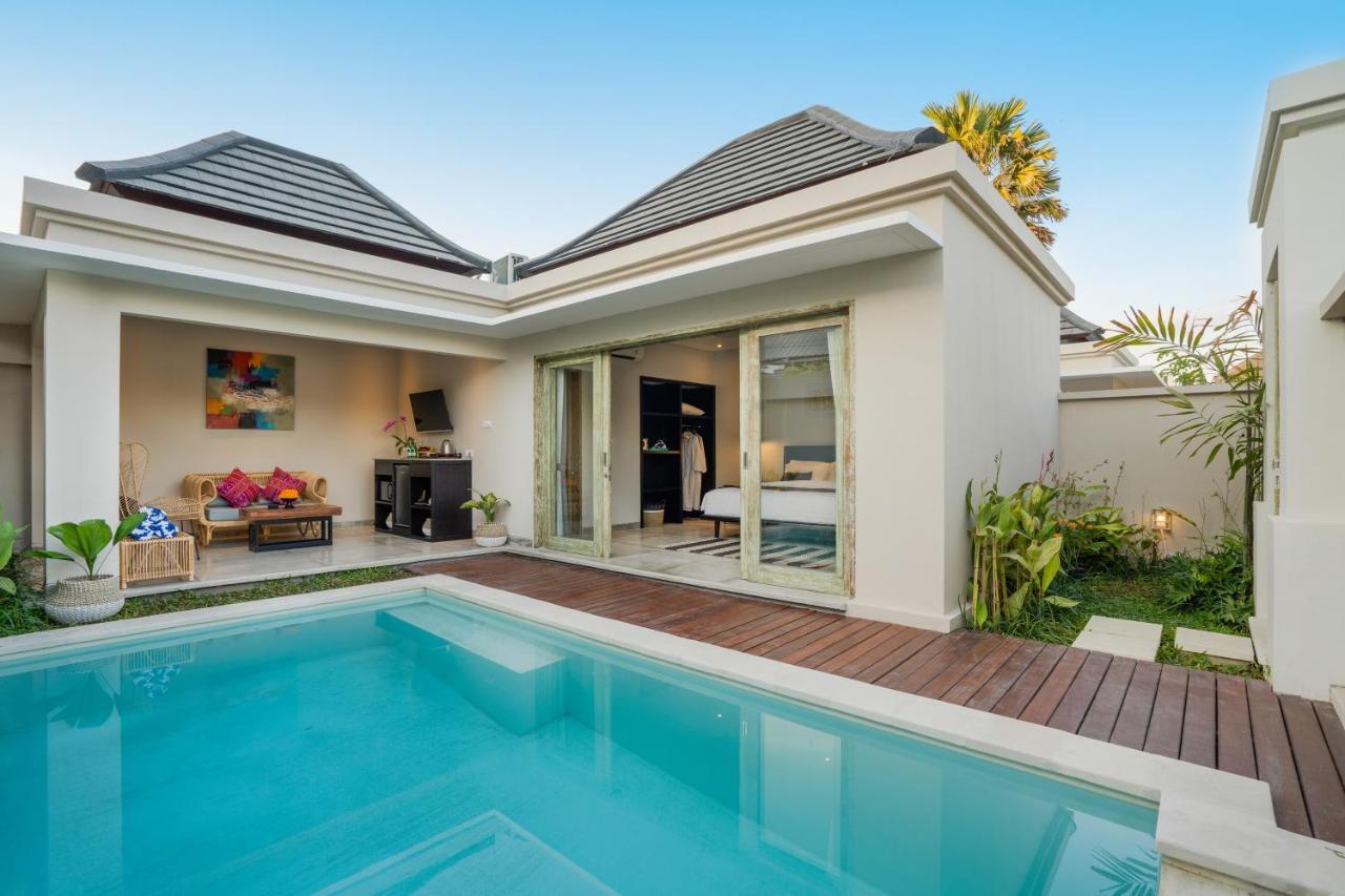 ลา นูมา จังกู วิลลา Villa ชังกู ภายนอก รูปภาพ